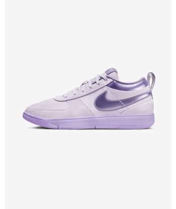 NIKE BOOK 1 - BARELYGRAPE/ DAYBREAK/ LILACBLOOM brillant des détails fins