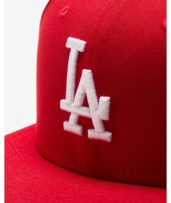 UNDEFEATED X NEW ERA DODGERS 'OHTANI' 59FIFTY FITTED - RED Comparez plus de prix