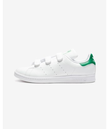 ADIDAS STAN SMITH CF - FTWWHT/ GREEN sélection de produits