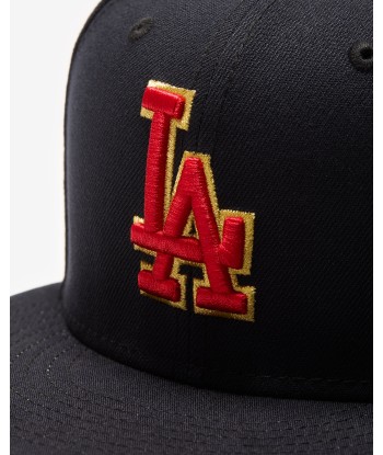 UNDEFEATED X NEW ERA DODGERS 'JAPAN' 59FIFTY FITTED - NAVY Découvrez la collection