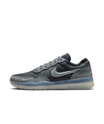 NIKE SB PS8 - COOLGREY/ METALLICSILVER Economisez 