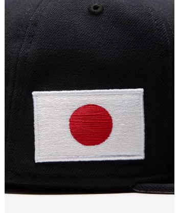 UNDEFEATED X NEW ERA DODGERS 'JAPAN' 59FIFTY FITTED - NAVY Découvrez la collection