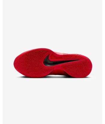 NIKE JA 2 NIGHTMARE - UNIVERSITYRED/ CELESTIALGOLD/ BLACK En savoir plus