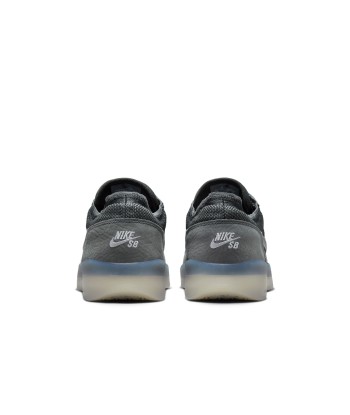 NIKE SB PS8 - COOLGREY/ METALLICSILVER Economisez 