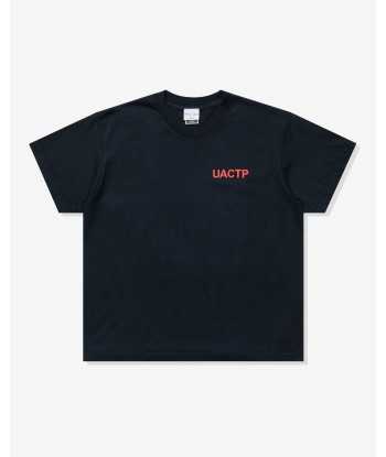 UACTP X GARDAR EIDE EINARSSON STENCIL S/S TEE de France