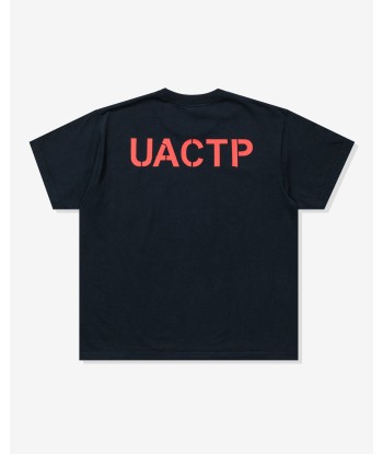 UACTP X GARDAR EIDE EINARSSON STENCIL S/S TEE de France