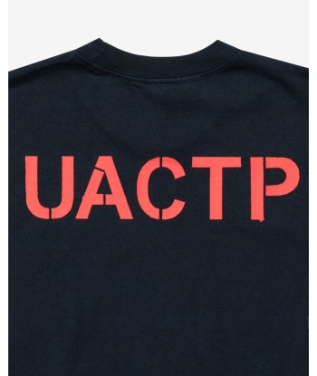 UACTP X GARDAR EIDE EINARSSON STENCIL S/S TEE de France