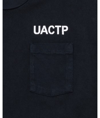 UACTP X GARDAR EIDE EINARSSON STENCIL L/S POCKET TEE Vous souhaitez 