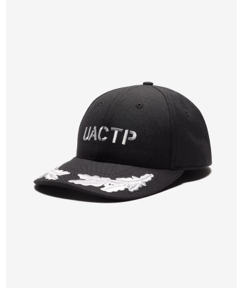 UACTP X GARDAR EIDE EINARSSON STENCIL SNAPBACK le des métaux précieux