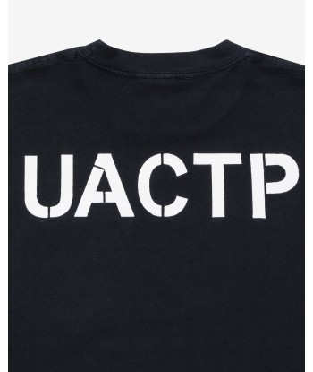 UACTP X GARDAR EIDE EINARSSON STENCIL L/S POCKET TEE Vous souhaitez 