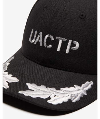 UACTP X GARDAR EIDE EINARSSON STENCIL SNAPBACK le des métaux précieux