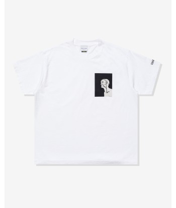 UACTP X GARDAR EIDE EINARSSON NERVE S/S TEE meilleur choix