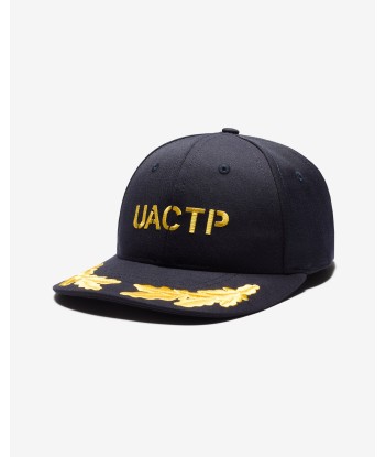 UACTP X GARDAR EIDE EINARSSON STENCIL SNAPBACK le des métaux précieux