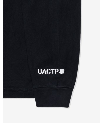 UACTP X GARDAR EIDE EINARSSON STANDARD BRIEF L/S POCKET TEE À commander