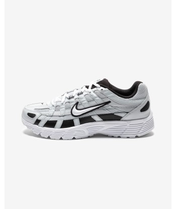 NIKE P-6000 - PUREPLATINUM/ WHITE/ BLACK 2023