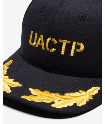 UACTP X GARDAR EIDE EINARSSON STENCIL SNAPBACK le des métaux précieux