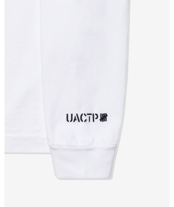 UACTP X GARDAR EIDE EINARSSON STANDARD BRIEF L/S POCKET TEE À commander