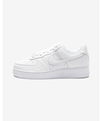 NIKE X NOCTA AIR FORCE 1 LOW - WHITE Les magasins à Paris et en Île-de-France