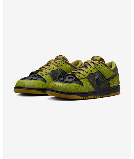 NIKE DUNK LOW RETRO QS - BRIGHTTCACTUS/ BLACK votre restaurant rapide dans 