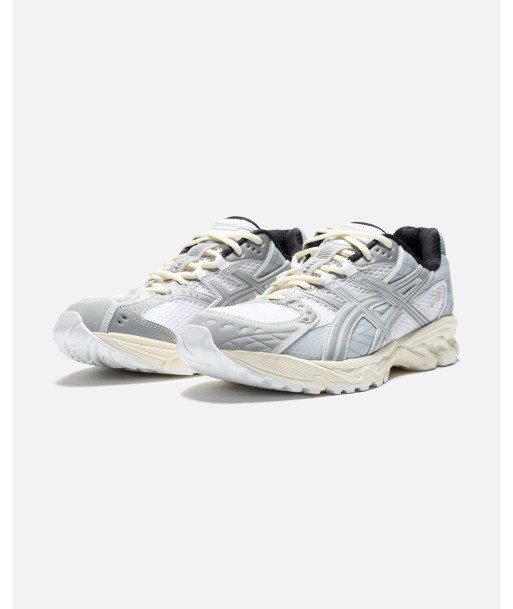 ASICS X MIN-NANO GEL-NIMBUS 10.1 - WHITE/ SHEET ROCK à prix réduit toute l'année