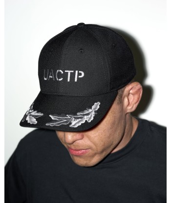 UACTP X GARDAR EIDE EINARSSON STENCIL SNAPBACK le des métaux précieux