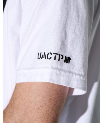 UACTP X GARDAR EIDE EINARSSON NERVE S/S TEE meilleur choix