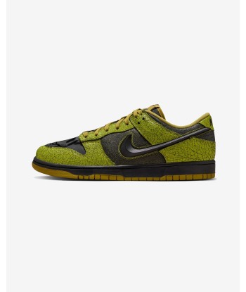 NIKE DUNK LOW RETRO QS - BRIGHTTCACTUS/ BLACK votre restaurant rapide dans 