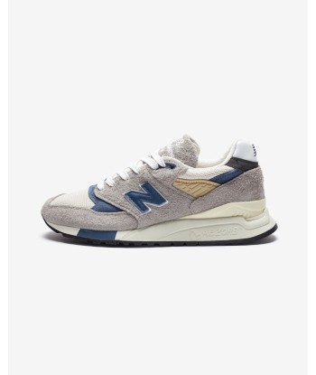 NEW BALANCE "MADE IN USA" 998 - GREY livraison gratuite