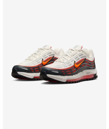 NIKE AIR MAX TL 2.5 - PHANTOM/ TOTALORANGE s'inspire de l'anatomie humaine