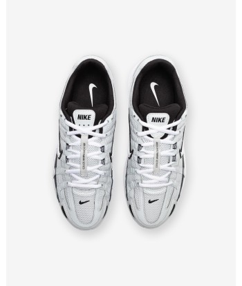 NIKE P-6000 - PUREPLATINUM/ WHITE/ BLACK 2023