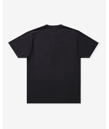 PATTA SCREWS TEE - BLACK prix