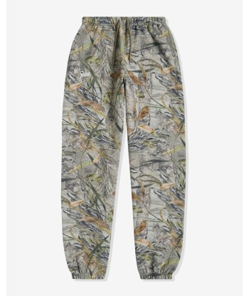 PATTA NATURE PRINT CLASSIC JOGGING PANTS - NATUREPRINT sélection de produits