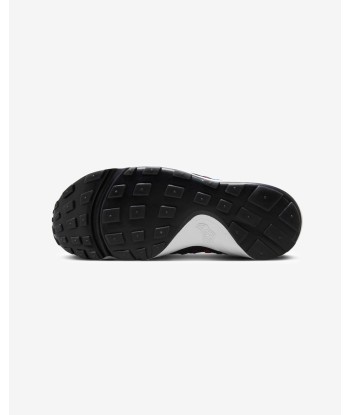 NIKE WOMEN'S AIR FOOTSCAPE WOVEN OG  - BLACK/ WHITE hantent personnes