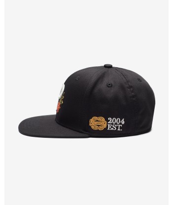 PATTA FAYA LOBI SPORTS CAP - BLACK offre 