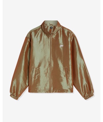 PATTA ALWAYS CHANGING TRACK JACKET - CHANGEANT en ligne des produits 