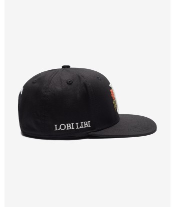 PATTA FAYA LOBI SPORTS CAP - BLACK offre 