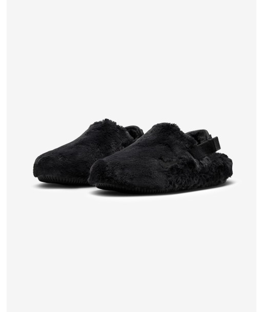 NIKE WOMEN'S CALM MULE SE NA - BLACK de technologie