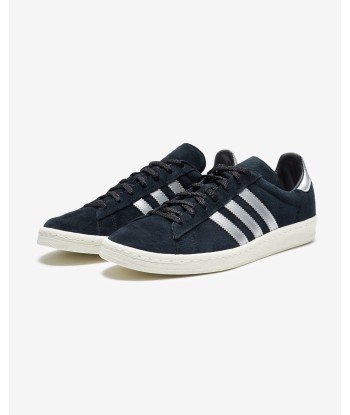 ADIDAS CAMPUS 80s - CBLACK/ FTWWH en ligne des produits 