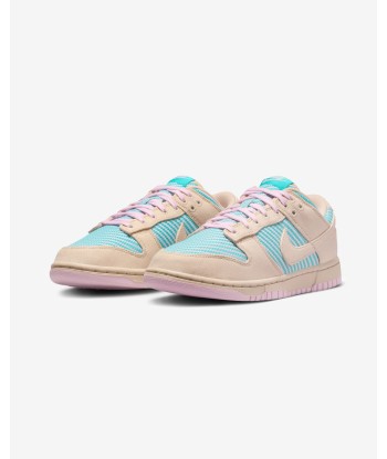 NIKE WOMEN'S DUNK LOW - MULTICOLOR/ SANDDRIFT Profitez des Offres !