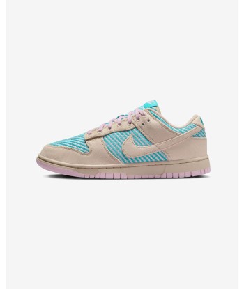 NIKE WOMEN'S DUNK LOW - MULTICOLOR/ SANDDRIFT Profitez des Offres !