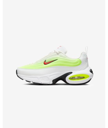 NIKE WOMEN'S AIR MAX PORTAL - SUMMITWHITE/ BRIGHTCRIMSON en ligne des produits 