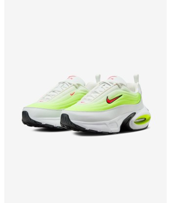 NIKE WOMEN'S AIR MAX PORTAL - SUMMITWHITE/ BRIGHTCRIMSON en ligne des produits 