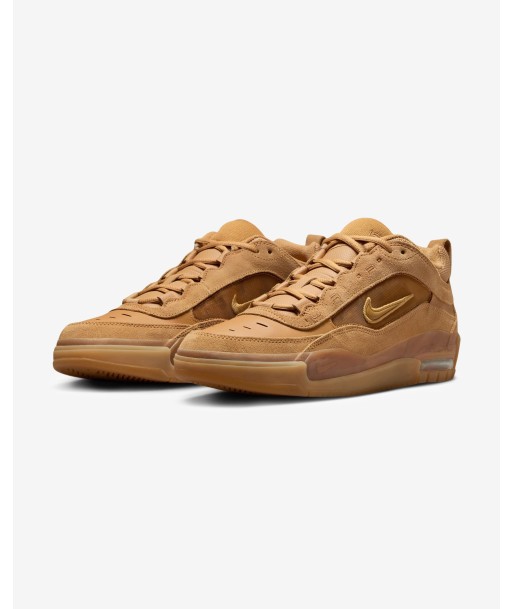 NIKE SB AIR MAX ISHOD - FLAX/ WHEAT votre restaurant rapide dans 