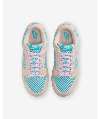 NIKE WOMEN'S DUNK LOW - MULTICOLOR/ SANDDRIFT Profitez des Offres !