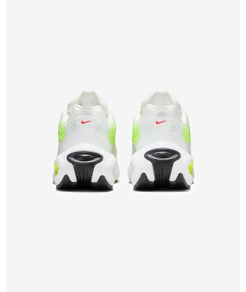 NIKE WOMEN'S AIR MAX PORTAL - SUMMITWHITE/ BRIGHTCRIMSON en ligne des produits 