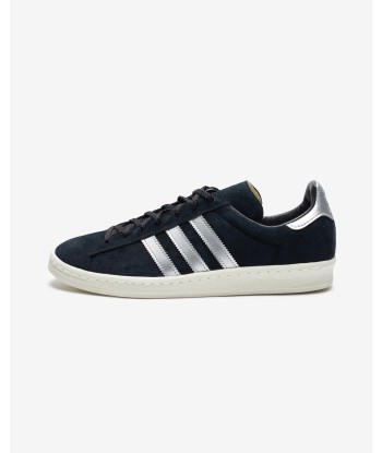 ADIDAS CAMPUS 80s - CBLACK/ FTWWH en ligne des produits 