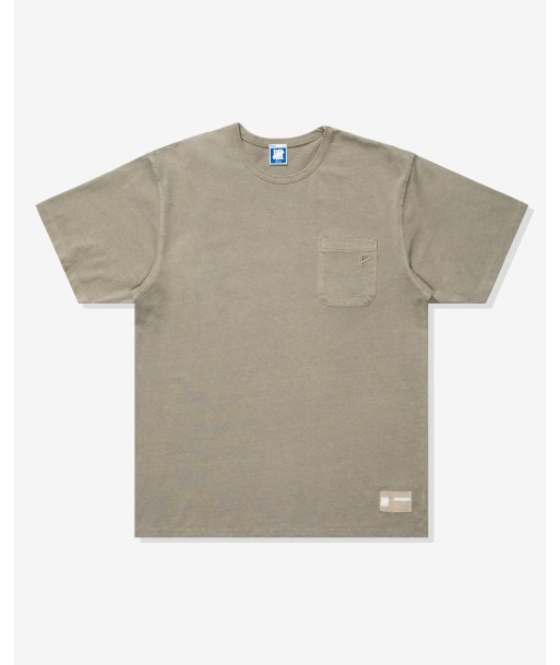 UNDEFEATED SUNFADED S/S POCKET TEE le concept de la Pate a emporter 