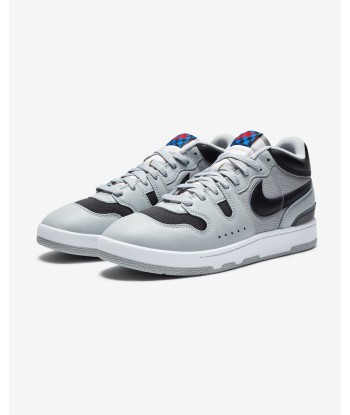 NIKE ATTACK QS SP - LTSMOKEGREY/ BLACK/ WHITE Véritable concentré