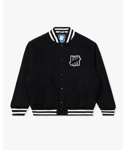 UNDEFEATED VARSITY JACKET JUSQU'A -70%! 