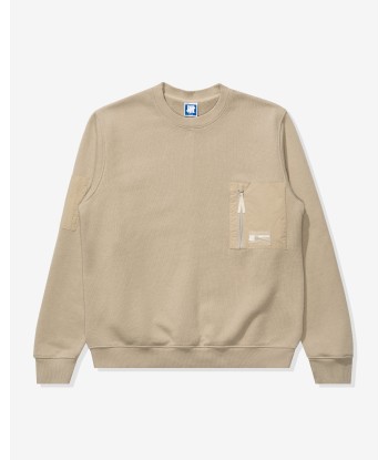 UNDEFEATED POCKET CREWNECK prix pour 